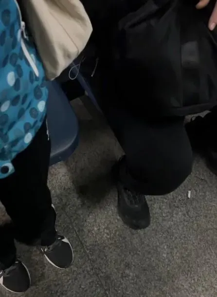 林女小姑表示，林女有說過年後要離職。（圖／翻攝畫面）