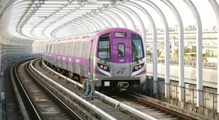 桃捷公司公布今日機捷因應巴威颱風調整措施。（圖／資料畫面）