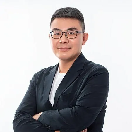 資深媒體人黃揚明。（圖／黃揚明臉書）
