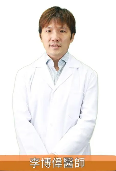 高雄五甲心靈診所精神科醫師李博偉已於9月25日逝世，消息經診所櫃台人員證實，但未透露詳細情況。（圖／翻攝自YouTube頻道「國立成功大學 NCKU Official」）