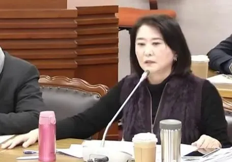國民黨立委王鴻薇。(圖/中天新聞)