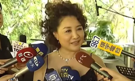陳盈潔已於2026年8月12日晚上七點於台北病逝，享壽72歲。（圖／資料照）