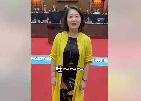 吳思瑤13日發影片。（圖／翻攝吳思瑤臉書）