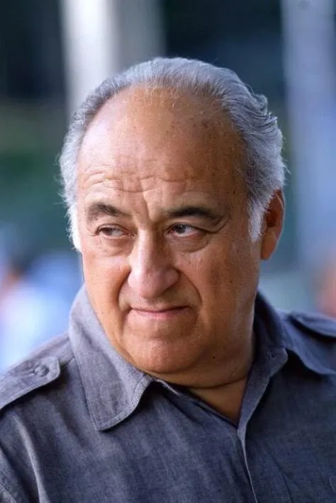 好萊塢演員傑瑞阿德勒(Jerry Adler)辭世,享耆壽96歲。(圖/翻攝自X)
