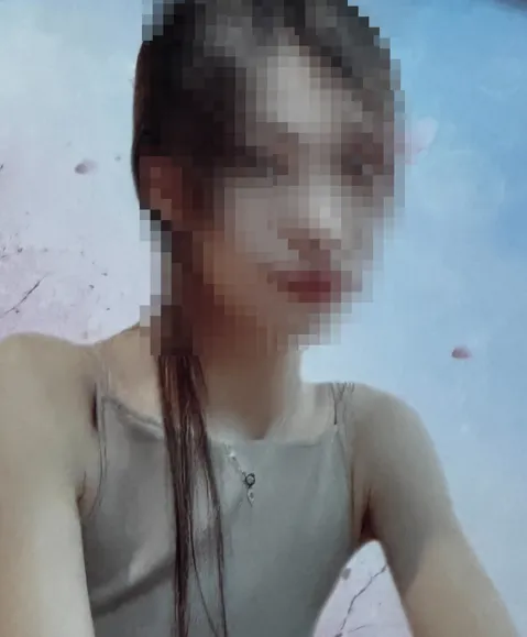 陳姓女護理師遺照。（圖／翻攝畫面）