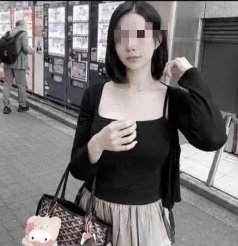 死者亞塔。（圖／翻攝臉書）