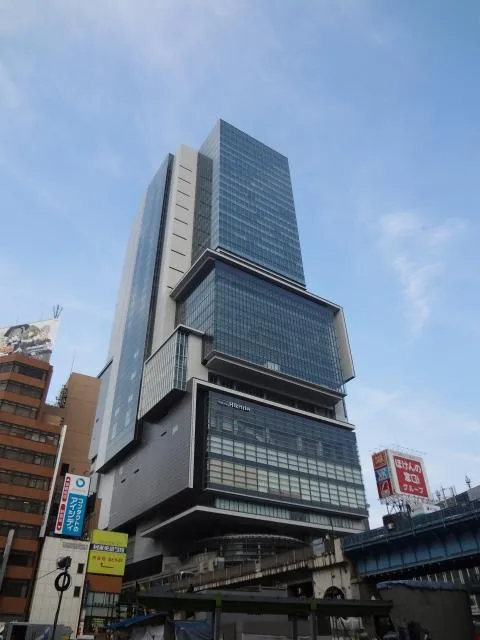 澀谷Hikarie。（圖／photoAC）