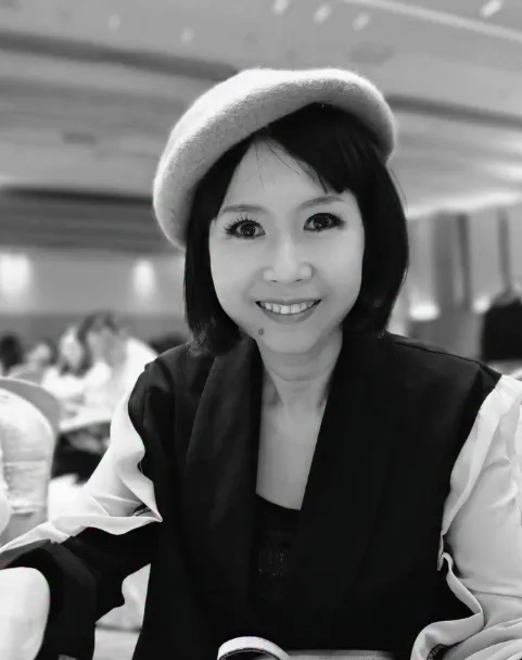 馬來西亞女歌手毛依賢病逝。（圖／翻攝自輕鬆 · 鹹漁哥Masinman 8687臉書）