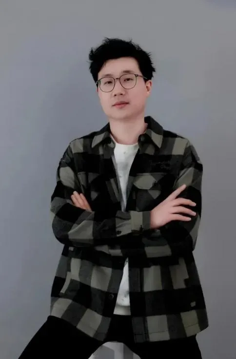 38歲的原創音樂製作人楊芮。（圖／翻攝微博）