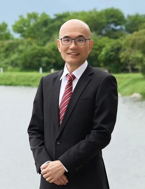 台東大學校長鄭憲宗。（圖／翻攝自台東大學官網）