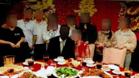 其中一起假結婚案例。(圖/翻攝美國司法部網站)