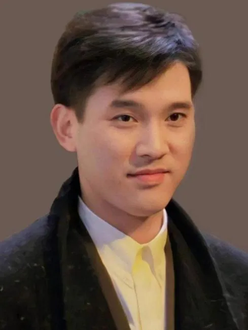香港知名演員潘宏彬17日傳出離世,享壽63歲。(圖/翻攝微博)
