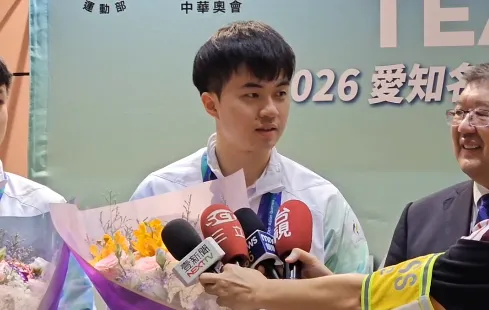 林昀儒。（圖／翻攝畫面）