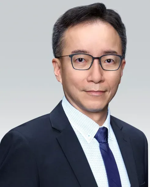 宏碁營運長高樹國。(圖／宏碁官網）