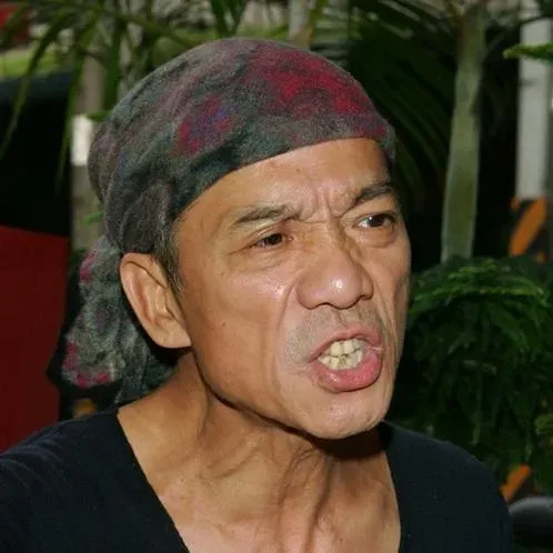 張振寰晚年曾靠政府救濟金度日,最終被發現死於南港國宅住處多時。(圖/資料照)