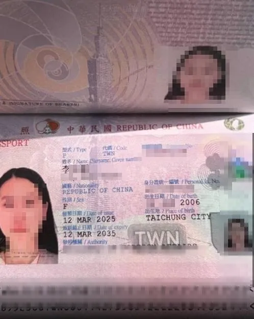 李姓女大生想打工分擔家計，結果被帶至柬埔寨，淪為詐騙集團「豬仔」。（圖／翻攝畫面）