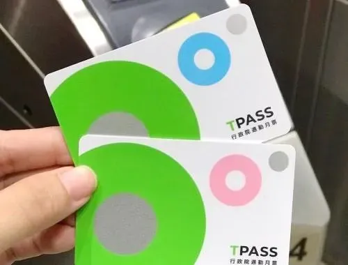 交通部TPASS 2.0通勤月票常客優惠1月上路以來,截至4月23日止已有19萬人完成記名登錄(圖/悠遊卡官網)