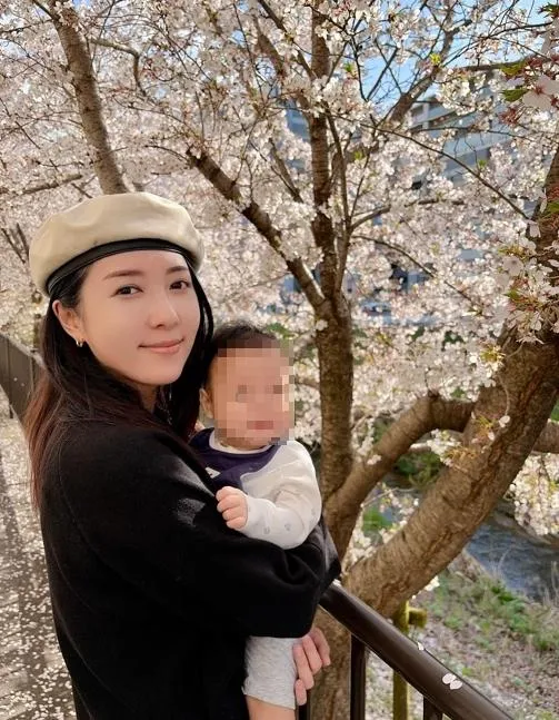五熊4月赴日旅遊，沒想到竟對著國寶潑油，日前再度赴日遭到逮捕。（圖／翻攝自bernice0222IG）