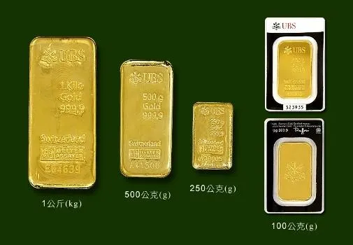 台灣銀行貴金屬部經理楊天立今天表示，金價目前表現非常正常、健康。（資料照／台銀提供）