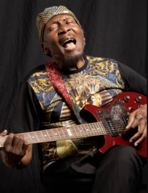 牙買加雷鬼樂傳奇人物吉米克里夫逝世。（圖／翻攝IG＠jimmycliff）