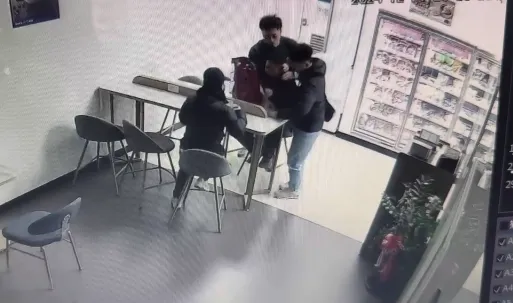 新竹縣警察局與金融機構攜手合作打擊詐騙犯罪，成效顯著。（圖／警方提供）