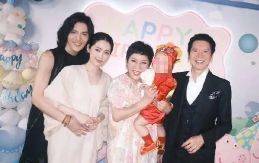 「向太」陳嵐欽點的頂級月子中心近期爆出烏龍針孔偷拍風波。（圖／翻攝微博）