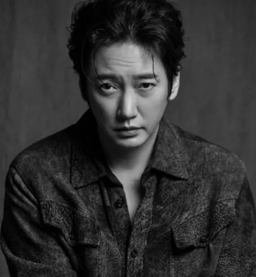 韓男星李尚寶驚傳離世，享年44歲。（圖／翻攝x）