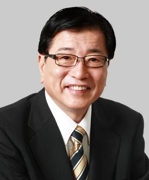 山本拓。（圖/翻攝臉書）