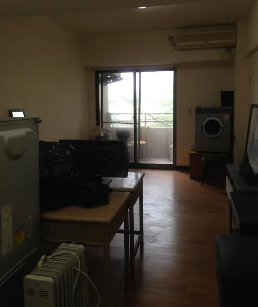 龍潭區套房。（圖／桃園分署提供）