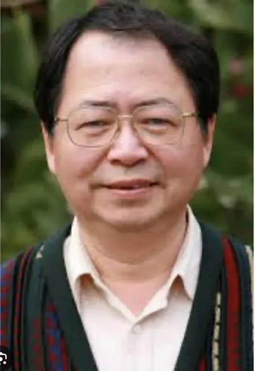 前清大校長陳力俊。(圖／取自清華大學官網)