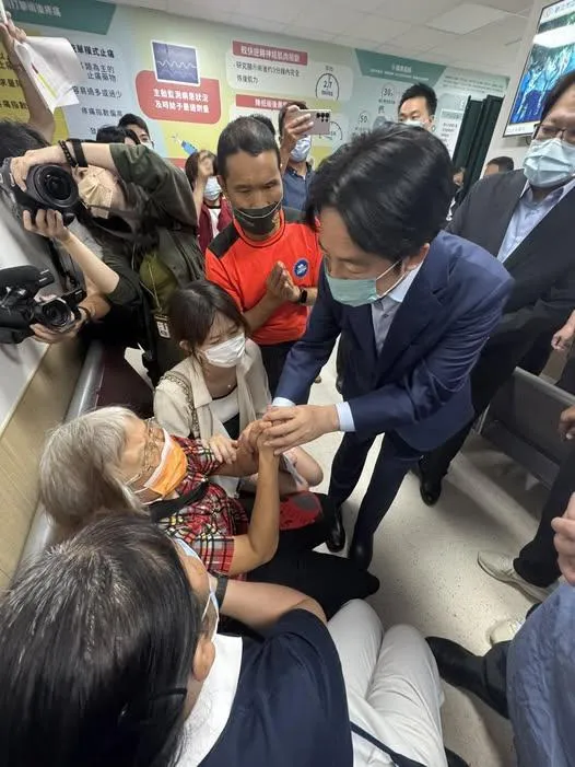 2025年5月19日,新北市三峽發生重大死傷車禍,共帶走4條人命,造成12人受傷。(圖/翻攝臉書)