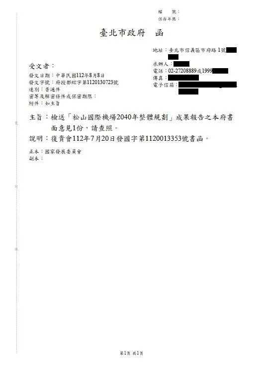 (圖/台北市府)
