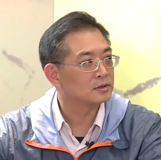 國民黨前副秘書長張雅屏。（圖／翻攝張雅屏臉書）