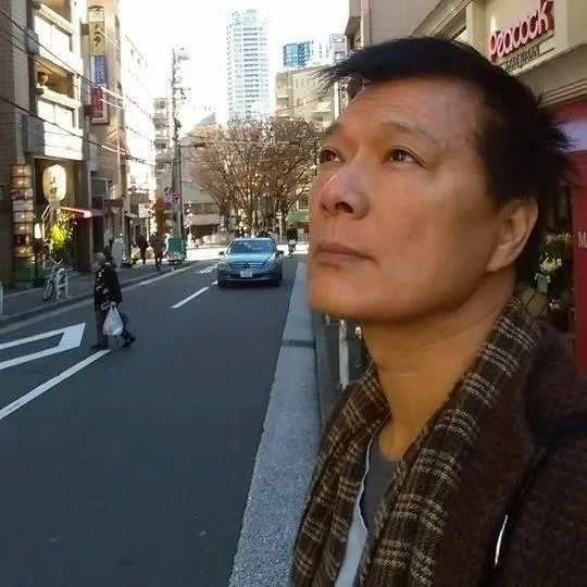 蔡詩萍。(蔡詩萍臉書)