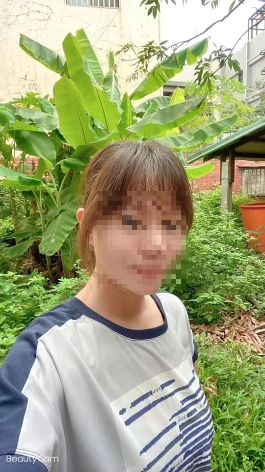 紀女慘遭傅姓男友割喉致死。（圖／中天新聞）
