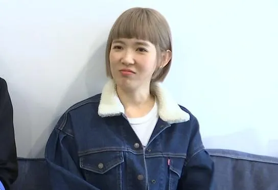 孫可芳自嘲戀愛經驗雖然很少，但也曾有過「戀愛腦」時期。（圖／記者 楊進明 攝）