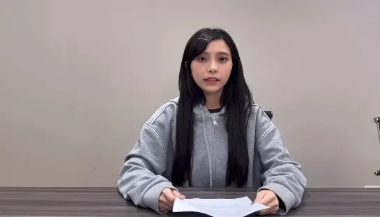 李芷霖否認是小三，但坦承私密照確實存在。（圖／翻攝自李芷霖IG）