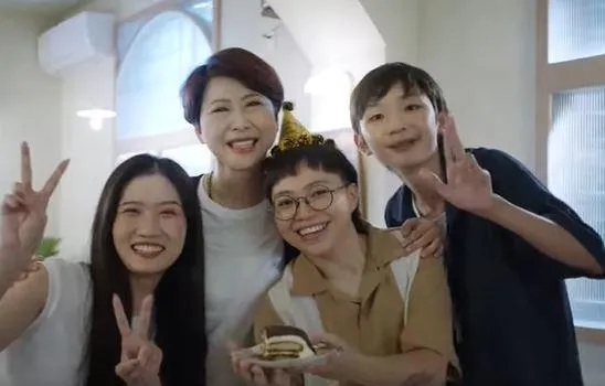 陳亭妃表示，當選台南市長後將設立青年局。（圖／翻攝自陳亭妃臉書）
