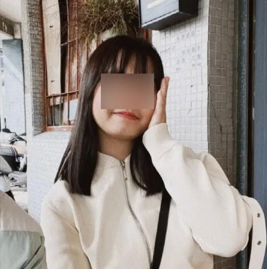 27歲嫌犯楊閔涵經查有過司法紀錄，她曾於去年9月將銀行帳戶交予詐騙集團洗錢。（圖／Threads）