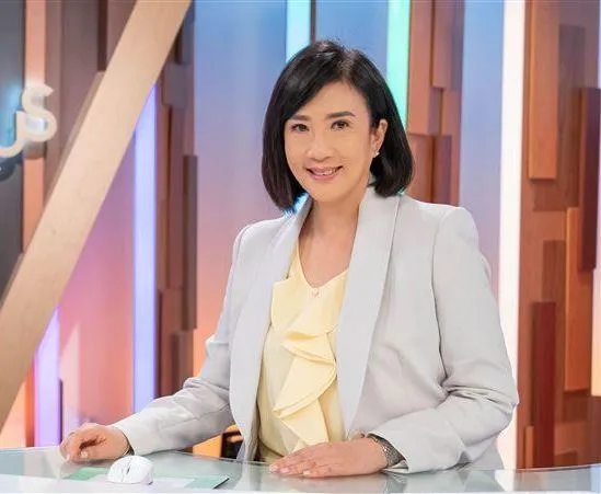 方念華。（圖／TVBS官網）