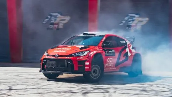 今年 Corolla Cup 統規賽最終站將於麗寶國際賽車場登場，結合國際級賽事、精彩活動體驗與熱血音樂舞台。(圖／麗寶樂園提供）