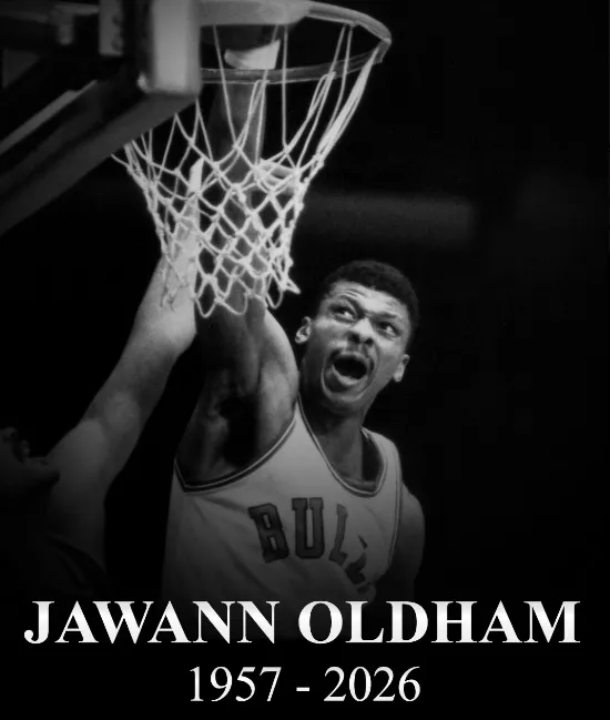 根據美國職籃NBA官網報導，前中華職籃CBA宏國象洋將久旺本週於亞特蘭大去世、享壽68歲。（圖／翻攝自X）