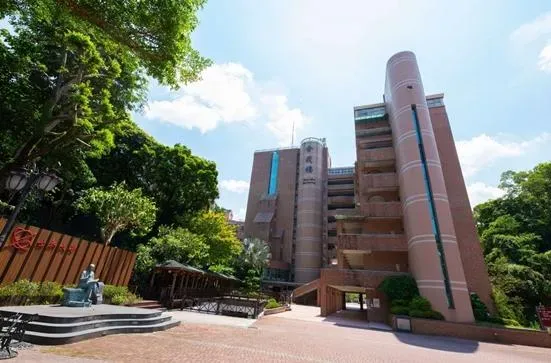 世新大學持續為學生提供結合創意、技術與業界資源的實戰平台。（圖／世新大學）
