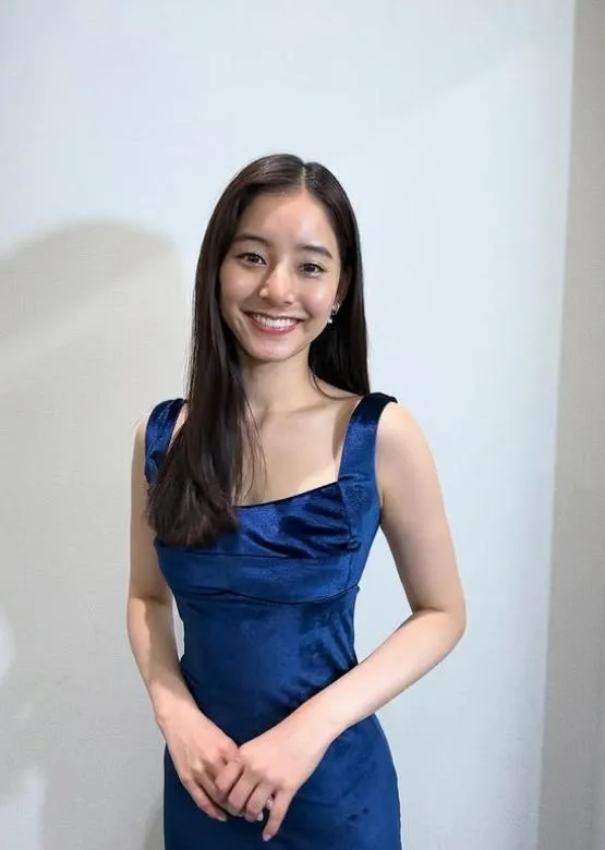 新木優子感性發聲，分享自己迎來了人生的重要新階段。（圖／翻攝IG yuuuuukko_）