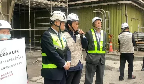 114年春安期間加強勞動檢查實施計畫。（圖／翻攝畫面）