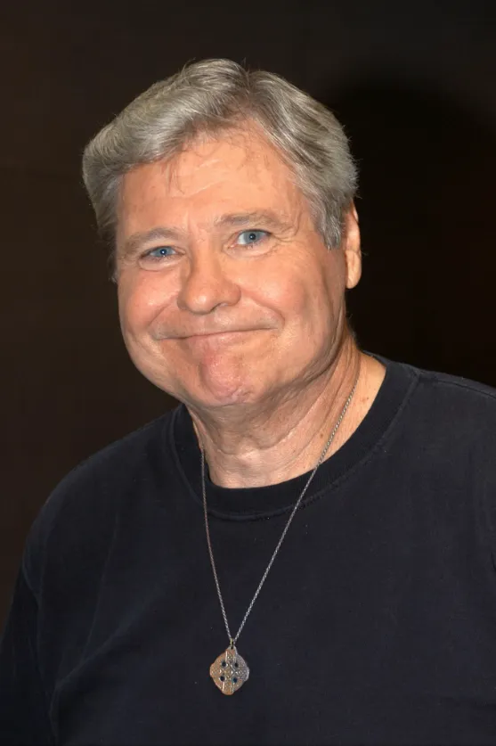 班瓊斯（Ben Jones）9日突發心肌梗塞猝逝，享壽84歲。(圖／翻攝自IMDb）