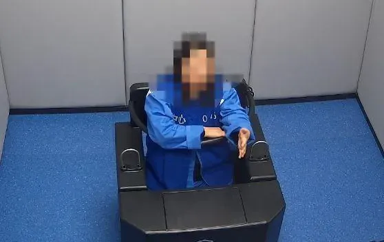 上海楊老伯家中金飾離奇消失又出現，警方追查發現是保母在搞鬼。（圖／翻攝微博）