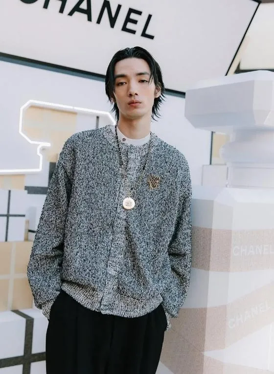 清水尋也疑似於7月左右與他人共謀，在家中持有含有大麻成分的植物片。（圖／翻攝IG hiroyashimizv）