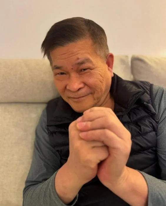 澎恰恰透露目前還款進度。（圖／翻攝FB 澎恰恰）