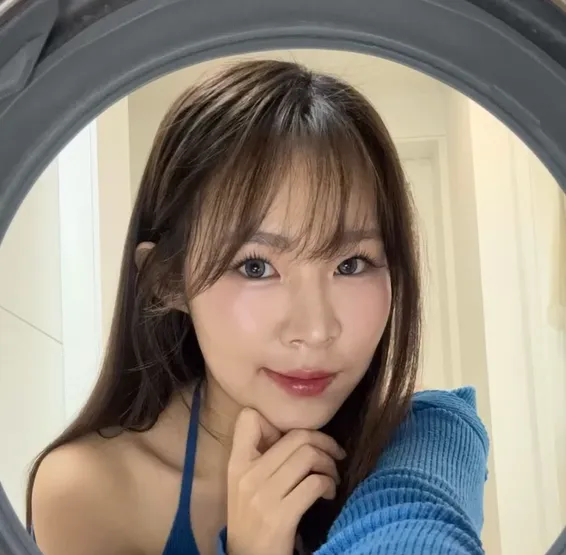 台灣美妝吃播女網紅「芭樂水水」被親友證實已過世。（圖／翻攝自Instagram@guava_beauty_）
